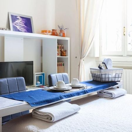 Exquisite Stay Via Crema Mediolan Zewnętrze zdjęcie