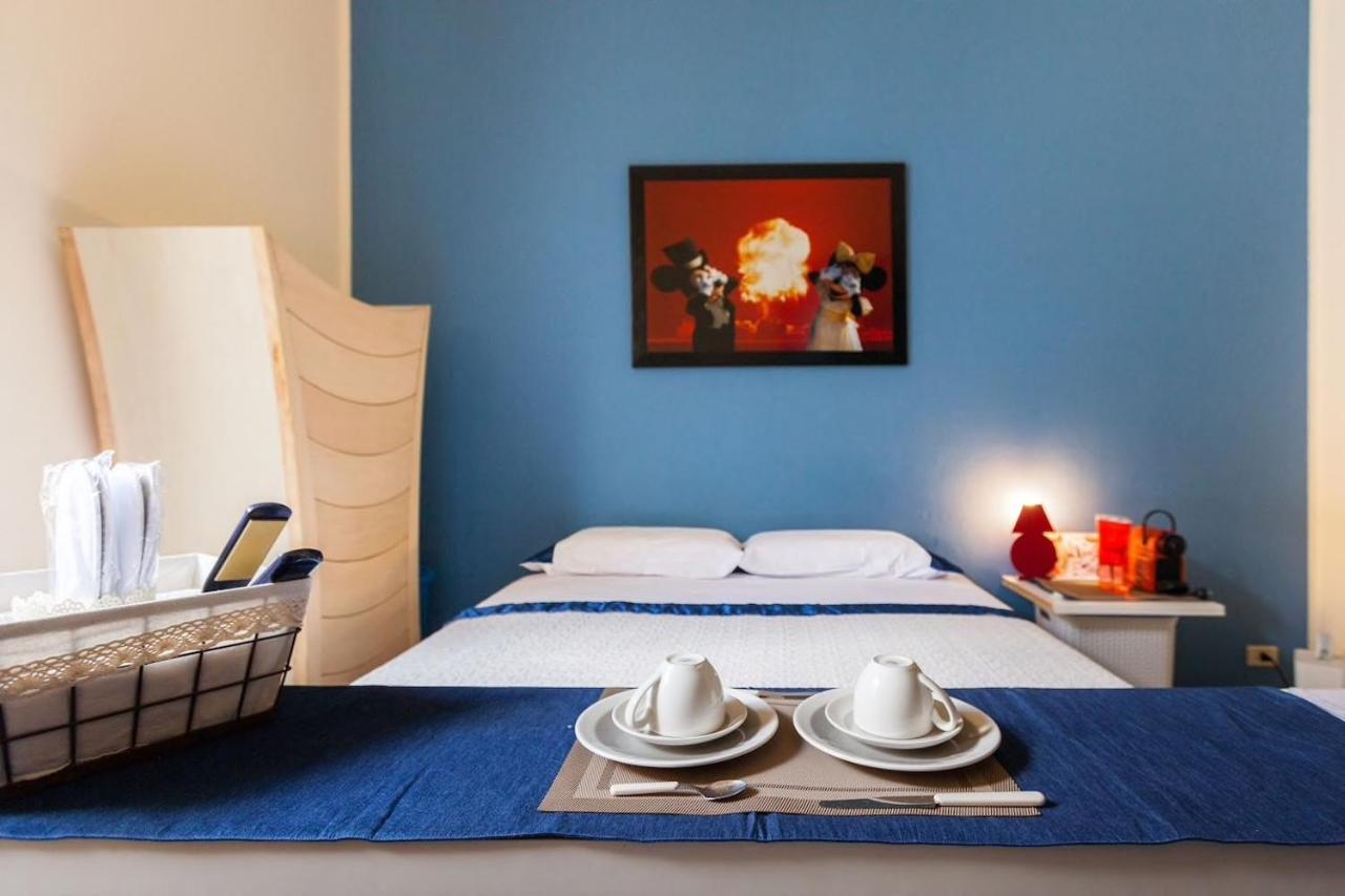 Exquisite Stay Via Crema Mediolan Zewnętrze zdjęcie