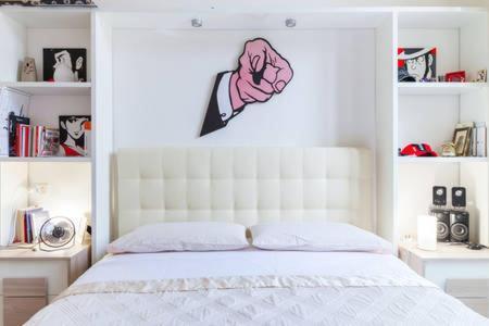 Exquisite Stay Via Crema Mediolan Zewnętrze zdjęcie