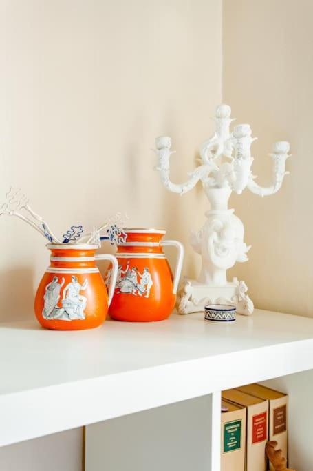 Exquisite Stay Via Crema Mediolan Zewnętrze zdjęcie