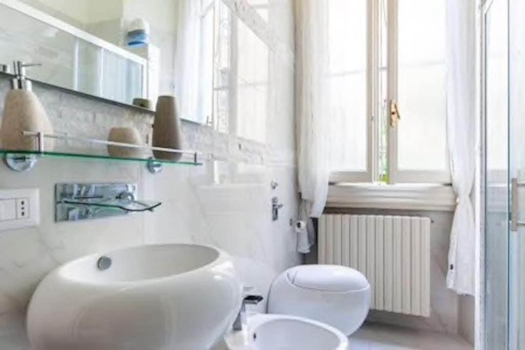 Exquisite Stay Via Crema Mediolan Zewnętrze zdjęcie