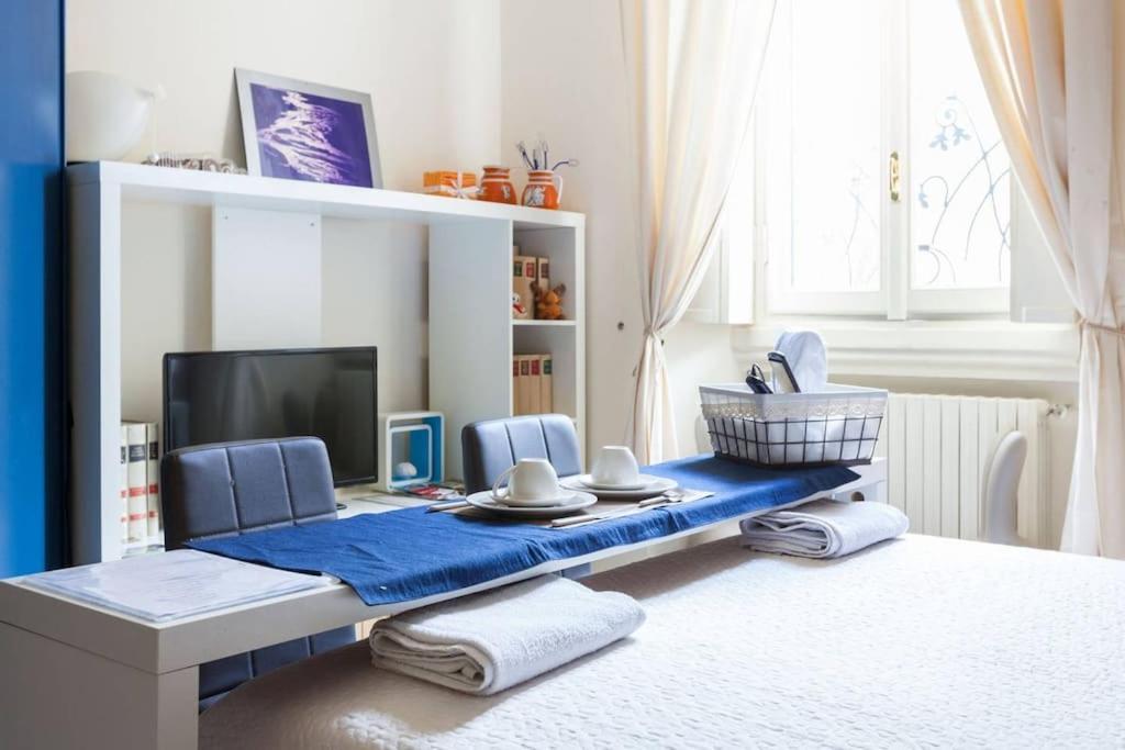 Exquisite Stay Via Crema Mediolan Zewnętrze zdjęcie