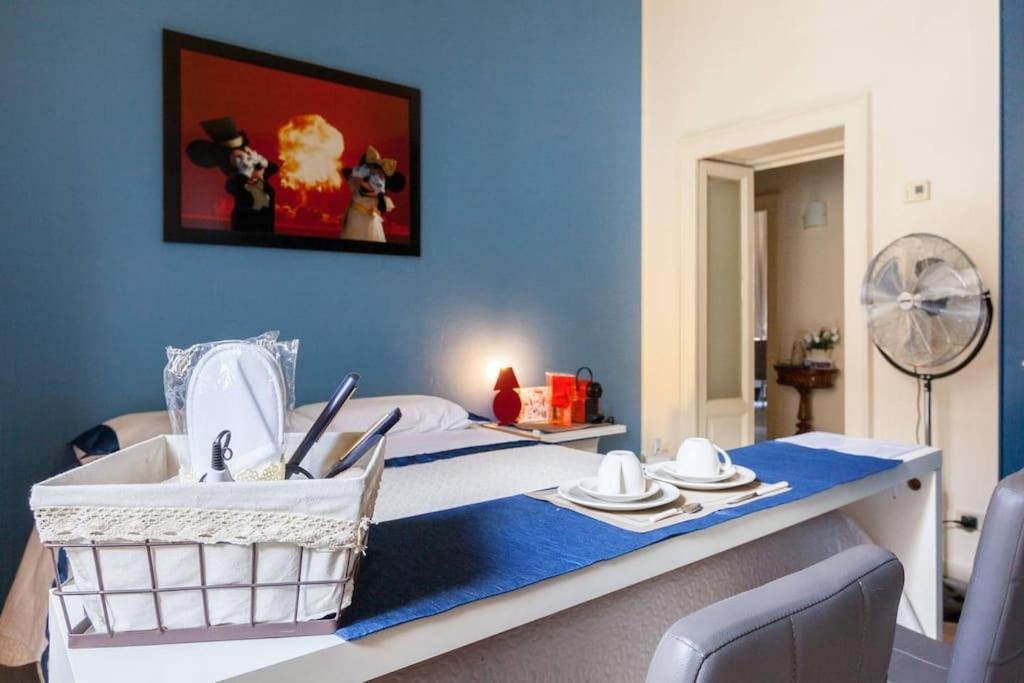 Exquisite Stay Via Crema Mediolan Zewnętrze zdjęcie
