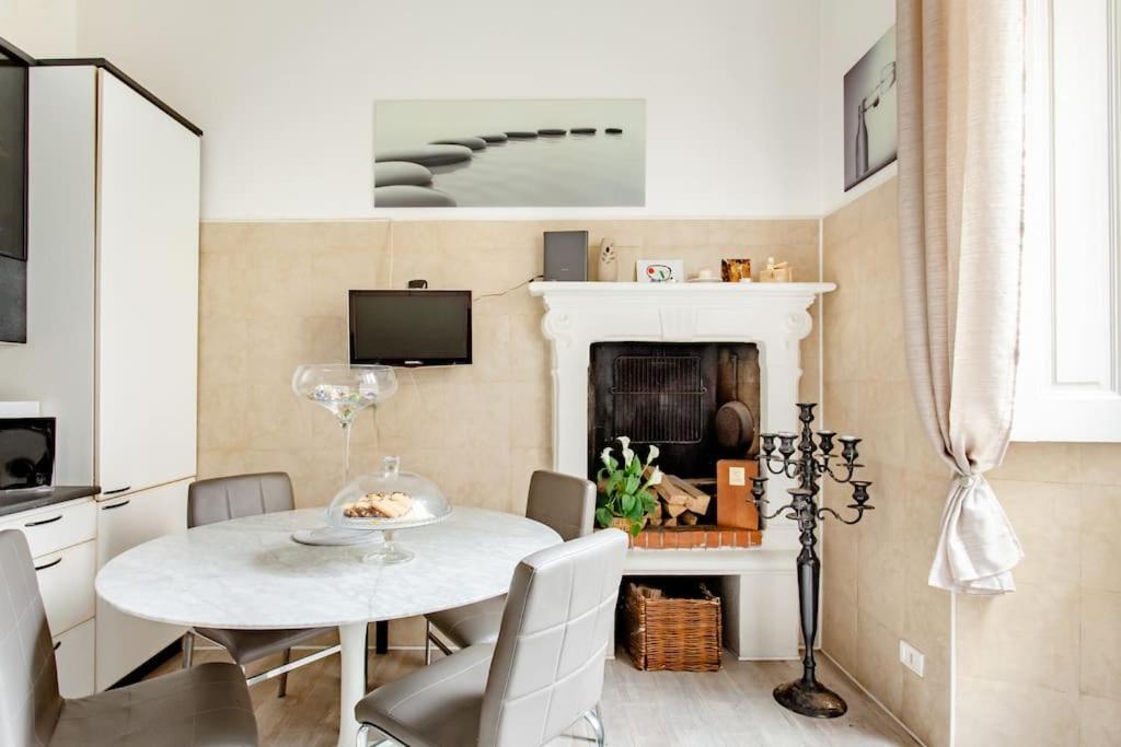 Exquisite Stay Via Crema Mediolan Zewnętrze zdjęcie