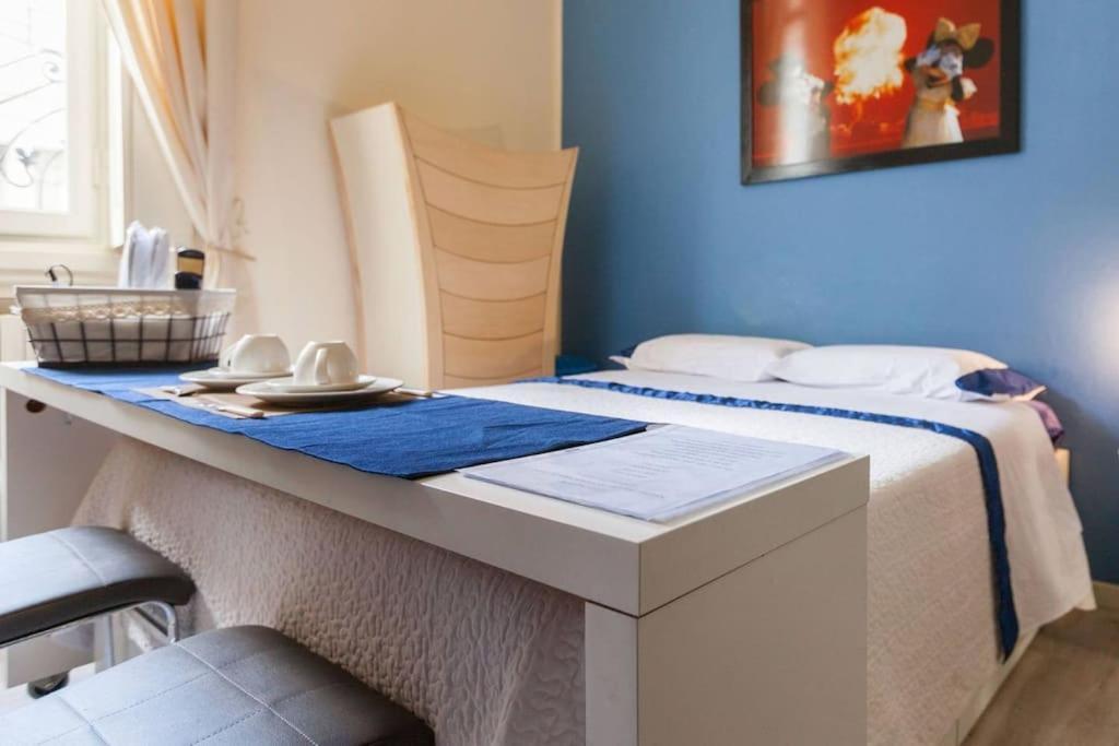 Exquisite Stay Via Crema Mediolan Zewnętrze zdjęcie
